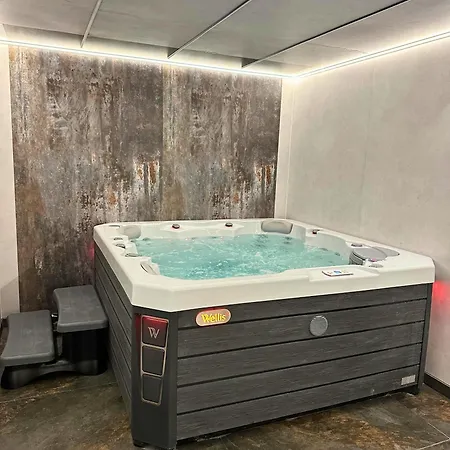 Satola Ciaglowka 公寓 扎科帕内