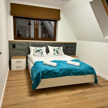 Appartement Satola Ciaglowka