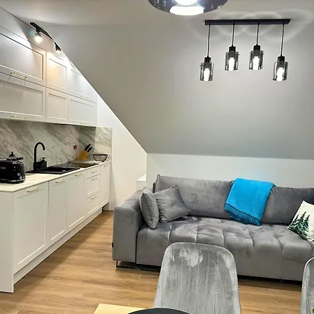 Appartement Satola Ciaglowka