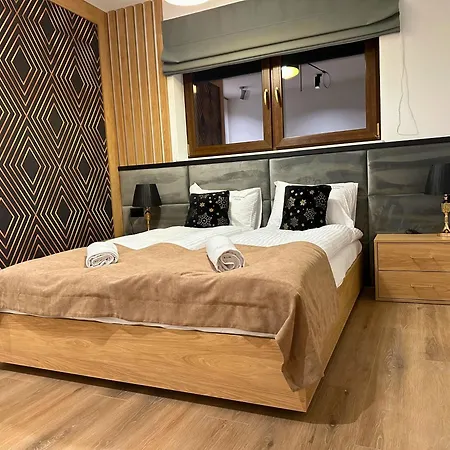 Appartement Satola Ciaglowka Zakopane