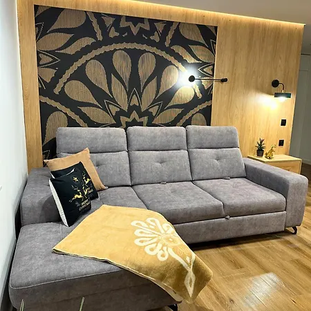 דירה Satola Ciaglowka